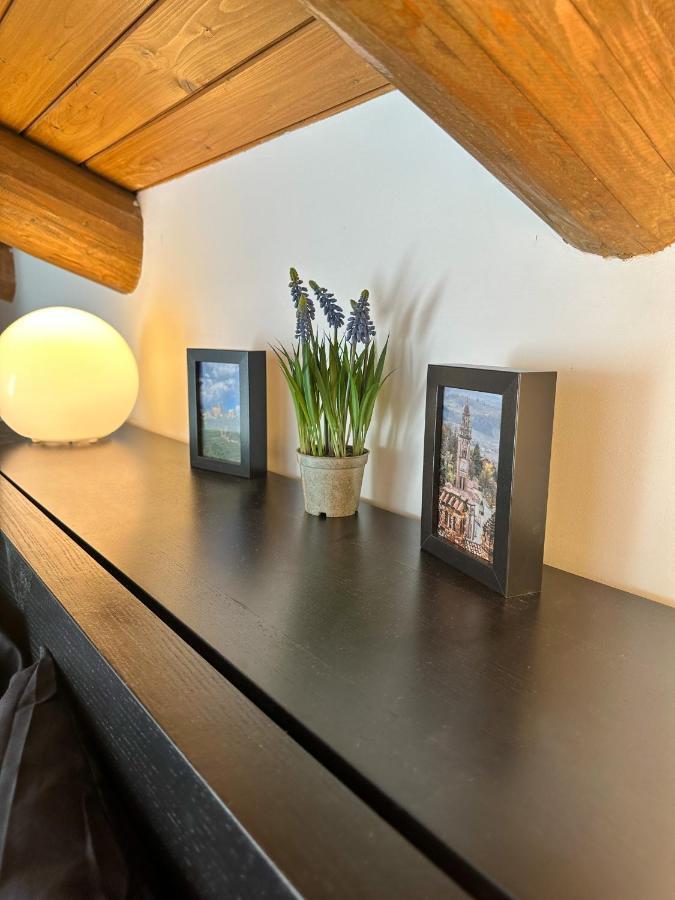 Just Langhe Casa Nebbiolo Villa โนเวลโล ภายนอก รูปภาพ