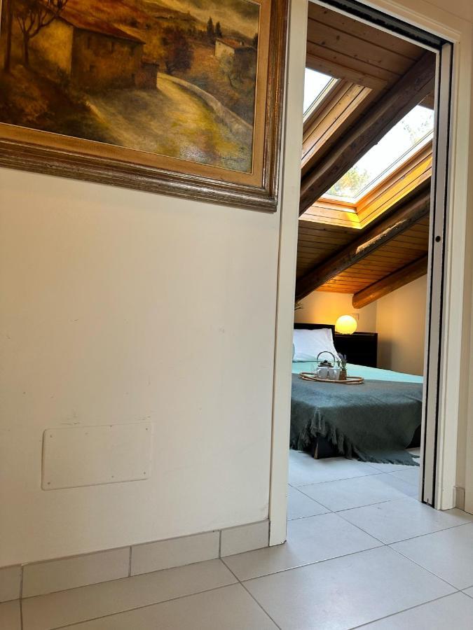 Just Langhe Casa Nebbiolo Villa โนเวลโล ภายนอก รูปภาพ