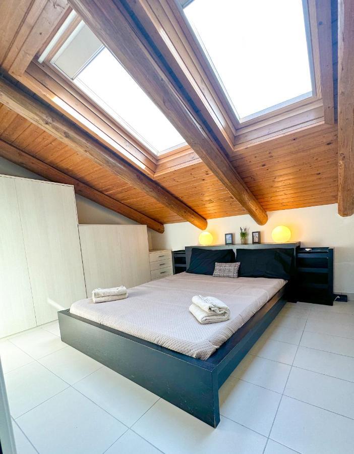 Just Langhe Casa Nebbiolo Villa โนเวลโล ภายนอก รูปภาพ