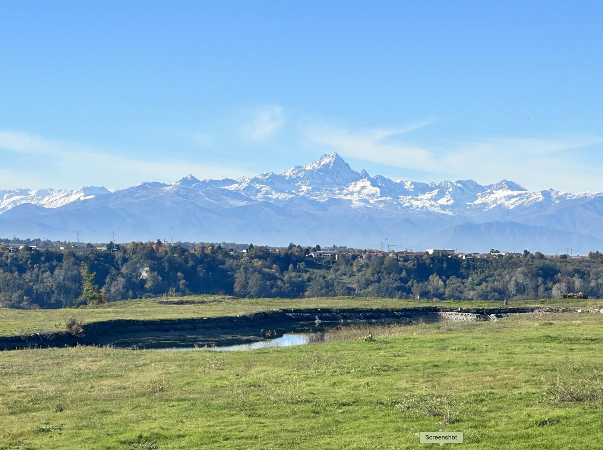 Just Langhe Casa Nebbiolo Villa โนเวลโล ภายนอก รูปภาพ
