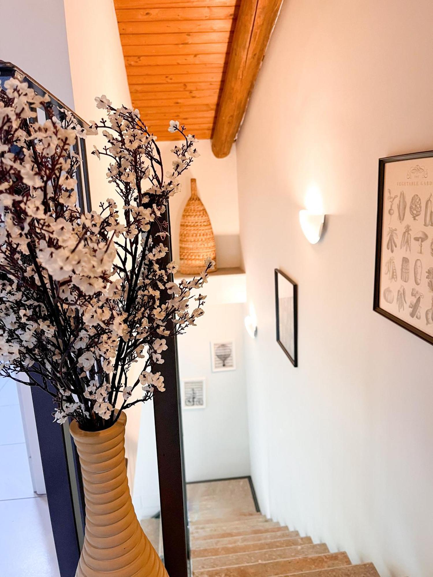 Just Langhe Casa Nebbiolo Villa โนเวลโล ภายนอก รูปภาพ