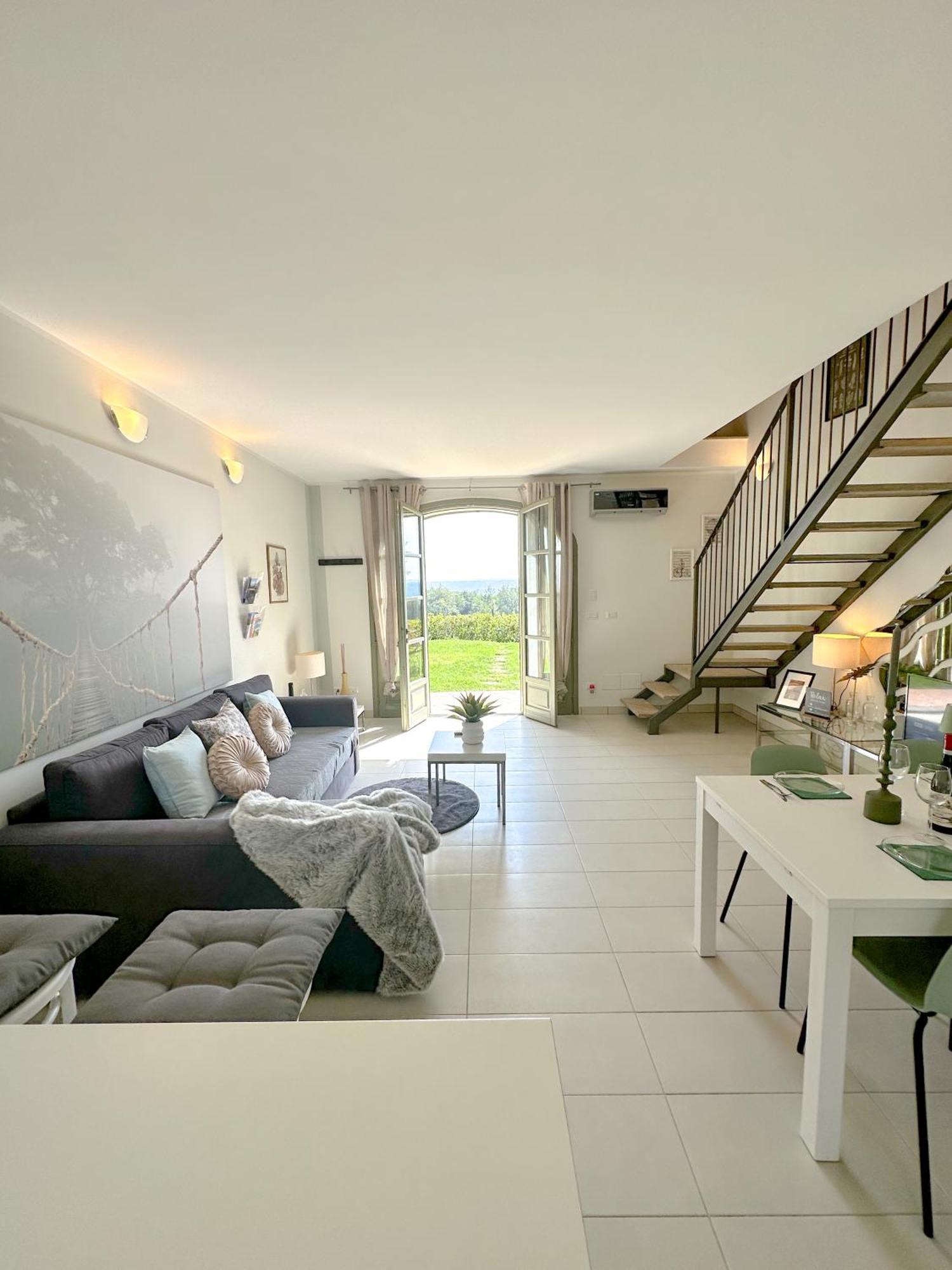 Just Langhe Casa Nebbiolo Villa โนเวลโล ภายนอก รูปภาพ